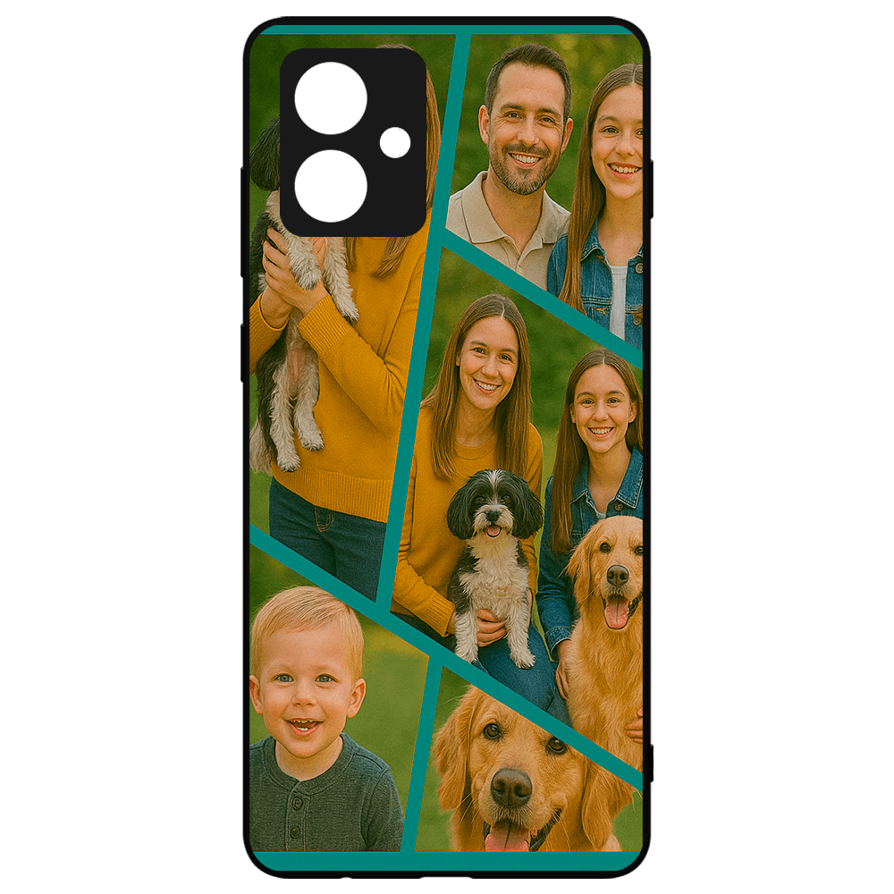 Custom Moto G14 Phone Case